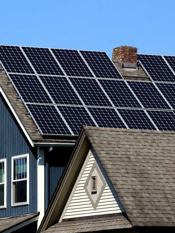 Solar System Repairs & Maintenance